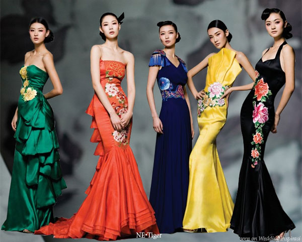 fashion china