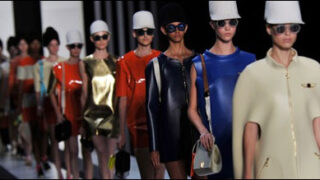 fashion show