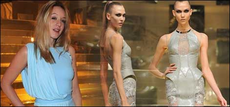 france fashion week