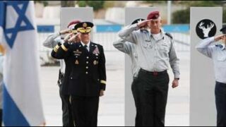 gen dempsey
