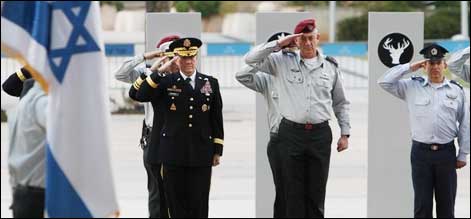 gen dempsey