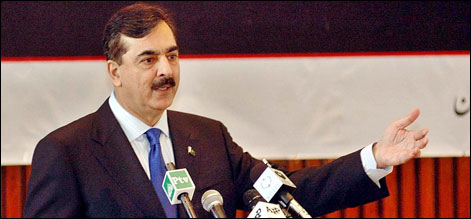 gilani