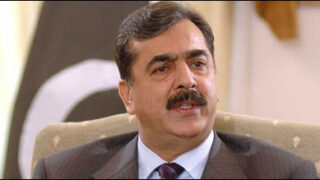 gilani