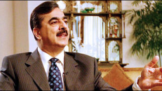 gilani