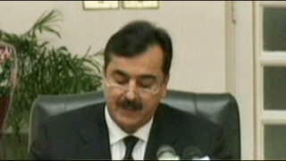 gilani