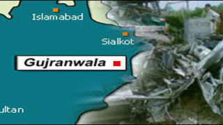 gujranwala