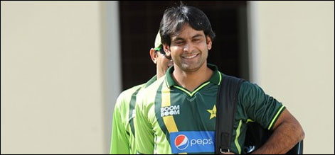 hafeez