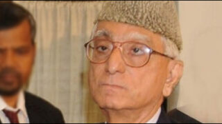 hamid mirza