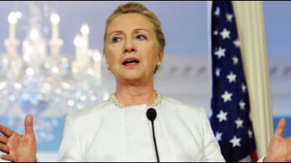 hillary clinton
