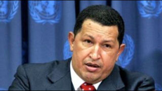 hugo chavez