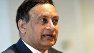 hussain haqqani