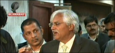 ijaz chaudhary