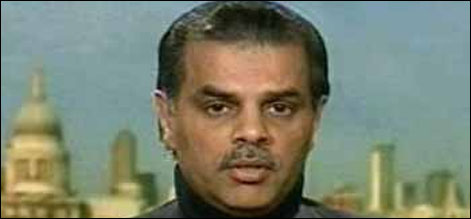 حکومت میرا نام ای سی ایل میں ڈالنا چاہتی ہے،منصور