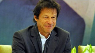 imran khan
