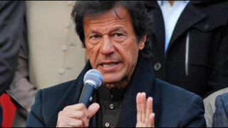 imran khan