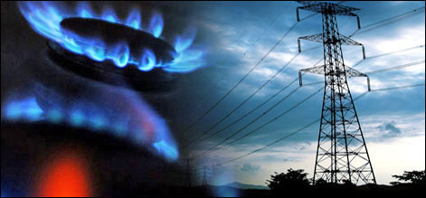 indian elec gas