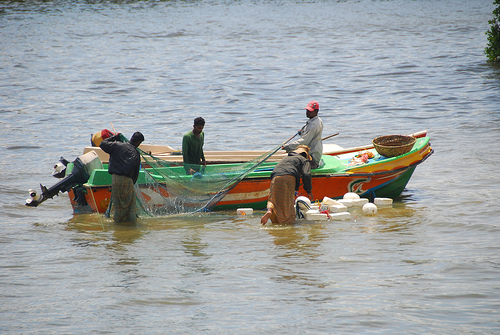 indian fishermen