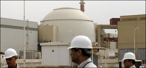 مغربی ممالک متحد، ایران کا جوہری معاملہ اہم ہو گیا