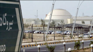 iran nuclear