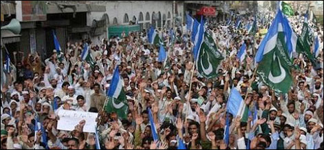 jamaat e islami