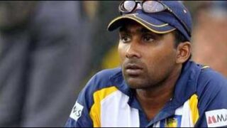 jayawardene