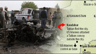kandahar