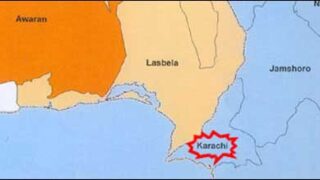 karachi
