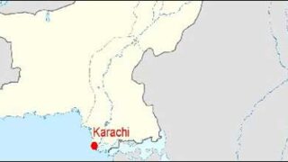 karachi