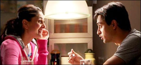 kareena imran
