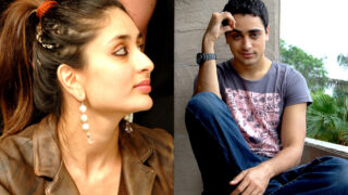 Imran,kareena