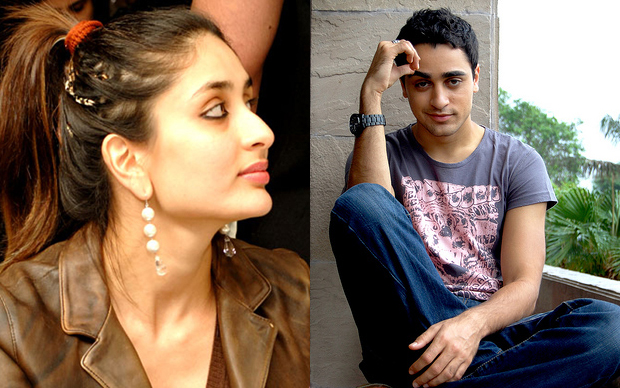 Imran,kareena