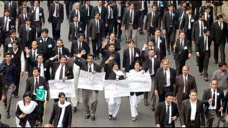 lahore lawyers