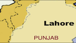 lahore