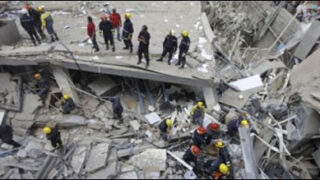lebanon