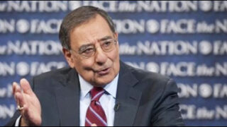 leon panetta