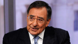 leon panetta
