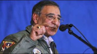 leon panetta