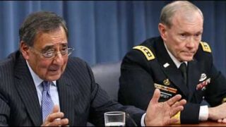 leon panetta