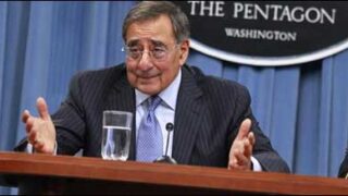 leon panetta
