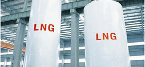 lng gas