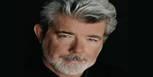 George lucas