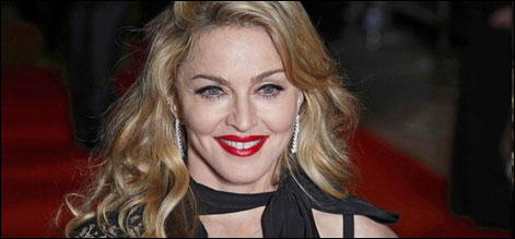 میڈونا کی فلم ڈبلیو ای کا پریمیئر،کاسٹ ممبران کو ریڈ کارپیٹ