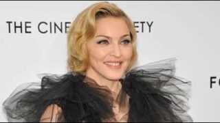 madonna