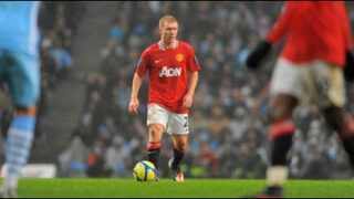 manchester united