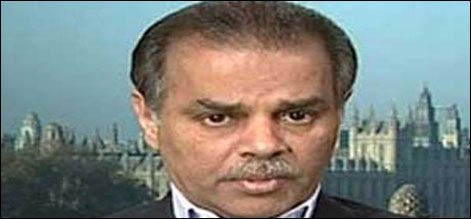 mansoor ijaz
