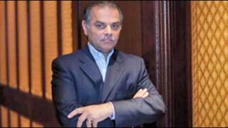 mansoor ijaz