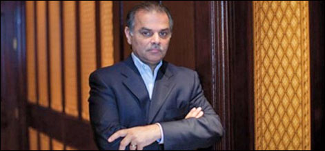 منصور اعجاز کیخلاف مقدمہ درج کرنے کی درخواست خارج