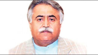 maula bakhsh