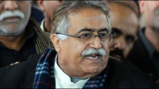 maula bakhsh chandio
