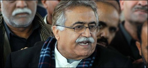 maula bakhsh chandio